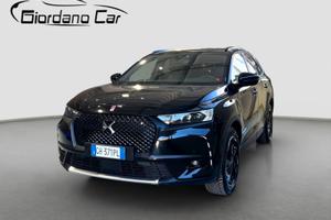 Ds 7 Crossback BlueHDi 130 aut. Performance Line+