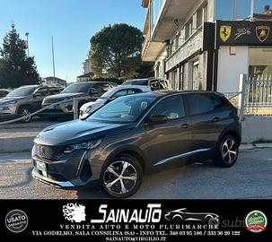 Peugeot 3008 1.5 HDi 130 S&S Allure Pack GARANZIA