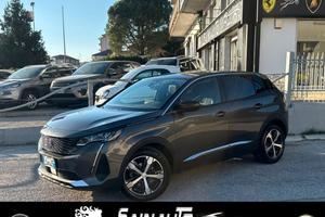 Peugeot 3008 1.5 HDi 130 S&S Allure Pack GARANZIA