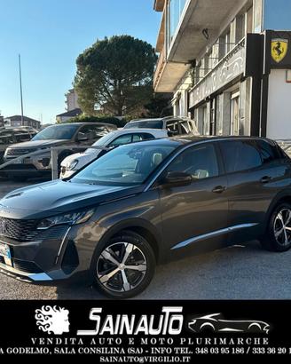 Peugeot 3008 1.5 HDi 130 S&S Allure Pack GARANZIA