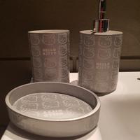 oggettistica per bagno