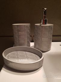 oggettistica per bagno