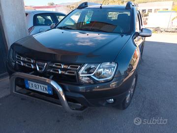 Dacia Duster 1.5 dCi 110CV 4x2 Lauréate