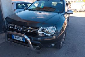 Dacia Duster 1.5 dCi 110CV 4x2 Lauréate
