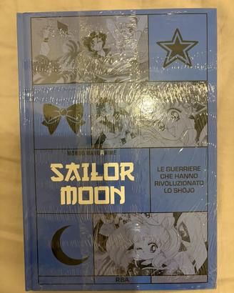 Mondo Manganime - Vol. 15 - Sailor Moon