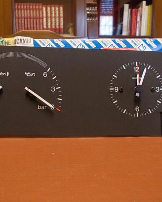 Orologio+Strumentazione Lancia Dedra