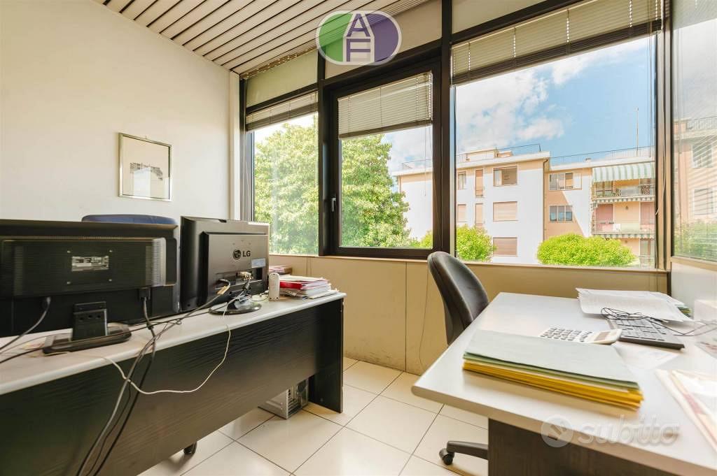Immobile di 53 m² con 3 locali a Mira - Vista 2