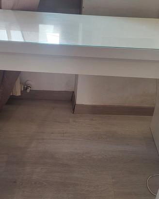 Toeletta IKEA MALM