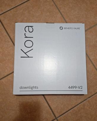 Plafoniera LED 25W