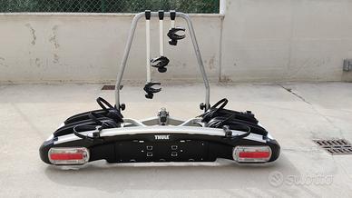 porta biciclette thule mtb strada  turismo