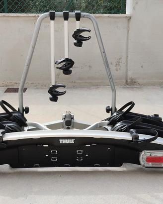 porta biciclette thule mtb strada  turismo
