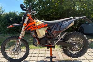 Ktm 250 EXC SIX DAYS