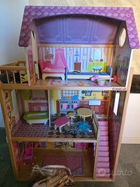 Casa delle bambole