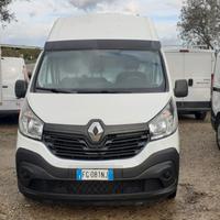 Renault trafic 2016 - 1.6dci Lb automobili