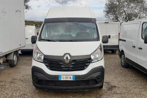 Renault trafic 2016 - 1.6dci Lb automobili