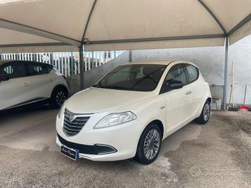 Lancia Ypsilon 1.3 MJT 16V 95 CV 5 porte S&S Plati