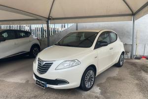 Lancia Ypsilon 1.3 MJT 16V 95 CV 5 porte S&S Plati