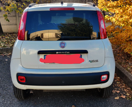 Fiat Panda Metano 0.9 turbo twinair