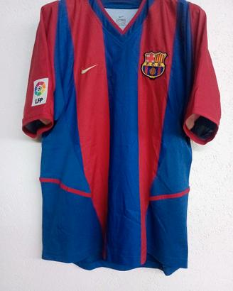 Maglia Nike Barcellona originale codice 184633