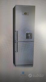 frigorifero LG 60 cm libera installazione 