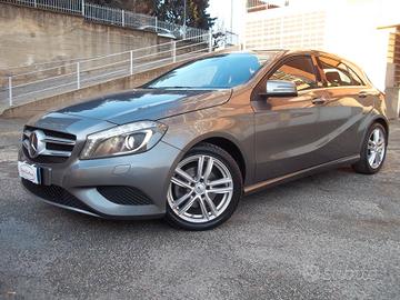 Mercedes-benz Classe A 180 Sport 133.500 km Auto i