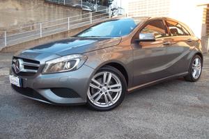 Mercedes-benz Classe A 180 Sport 133.500 km Auto i