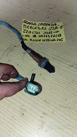 Sonda Lampada Mercedes GLA B 220 cdi anno 2013