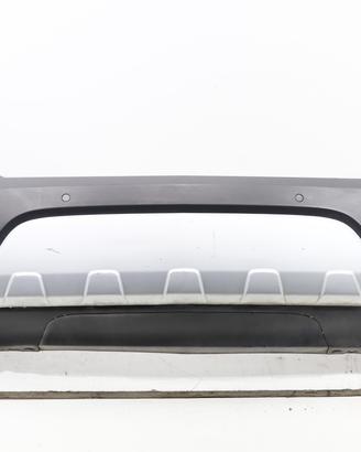 PARAURTI POSTERIORE COMPLETO OPEL Mokka 1° Serie
