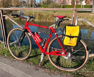 Bicicletta “Fabrica”