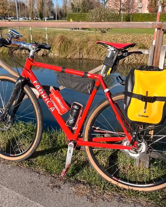 Bicicletta “Fabrica”