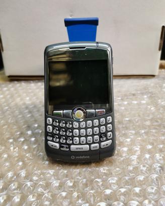 BlackBerry Curve 8310