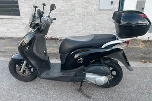 Honda PS 150i