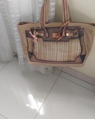 BORSA GRANDE  V°73