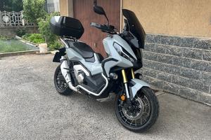 Honda X ADV 750