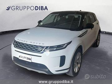 Land Rover Range Rover Evoque II 2019 Die 2.0...