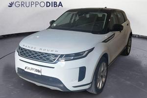 Land Rover Range Rover Evoque II 2019 Die 2.0...