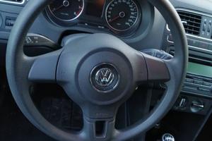 Airbag volante VOLKSWAGEN POLO del 2011