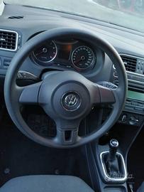 Airbag volante VOLKSWAGEN POLO del 2011