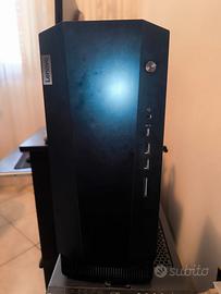 Pc Lenovo Ideacentre Gaming