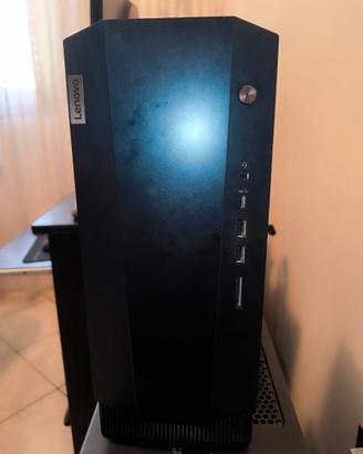 Pc Lenovo Ideacentre Gaming