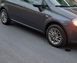 Punto evo + block system si neopatentati