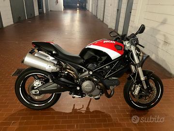 Ducati Monster 696+ - 2009