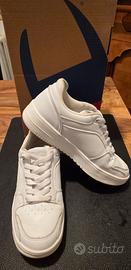 Sneacker Scarpe Champion bianche donna 37