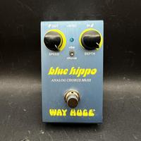 WAY HUGE DUNLOP - BLUE HIPPO MKIII ANALOG CHORUS