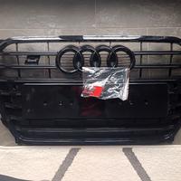 griglia audi A4 b8 - 8.5 paraurti