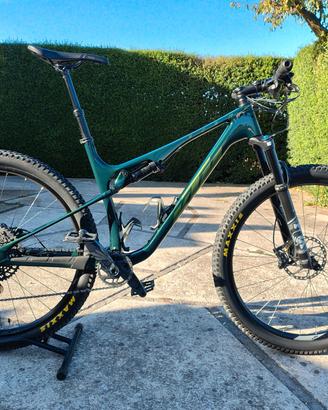 bici mtb