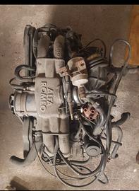 motore alfa romeo boxer 1.7 i.e.