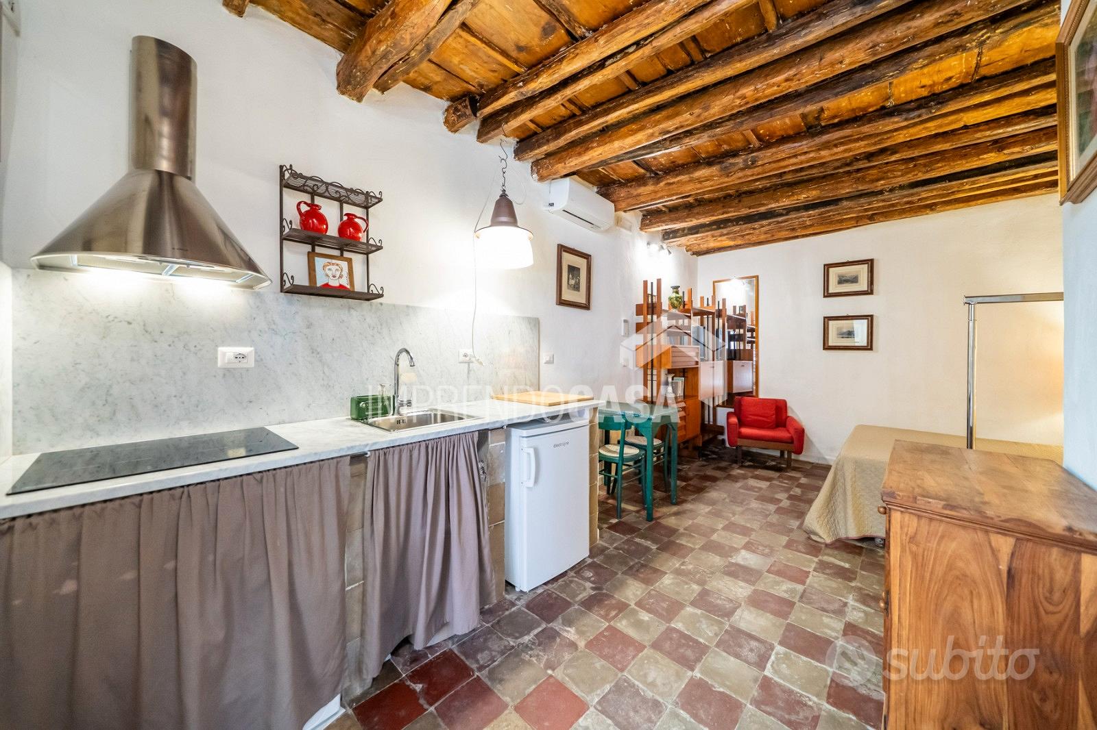 Appartamento – Palermo, Kalsa, I Circoscrizione - Vista 5