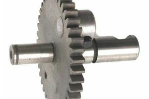 Albero messa in moto Atala Califfone 1605411000