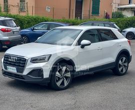 AUDI Q2 30 TDI S tronic Admired